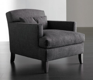 Кресло  MERIDIANI DELLON