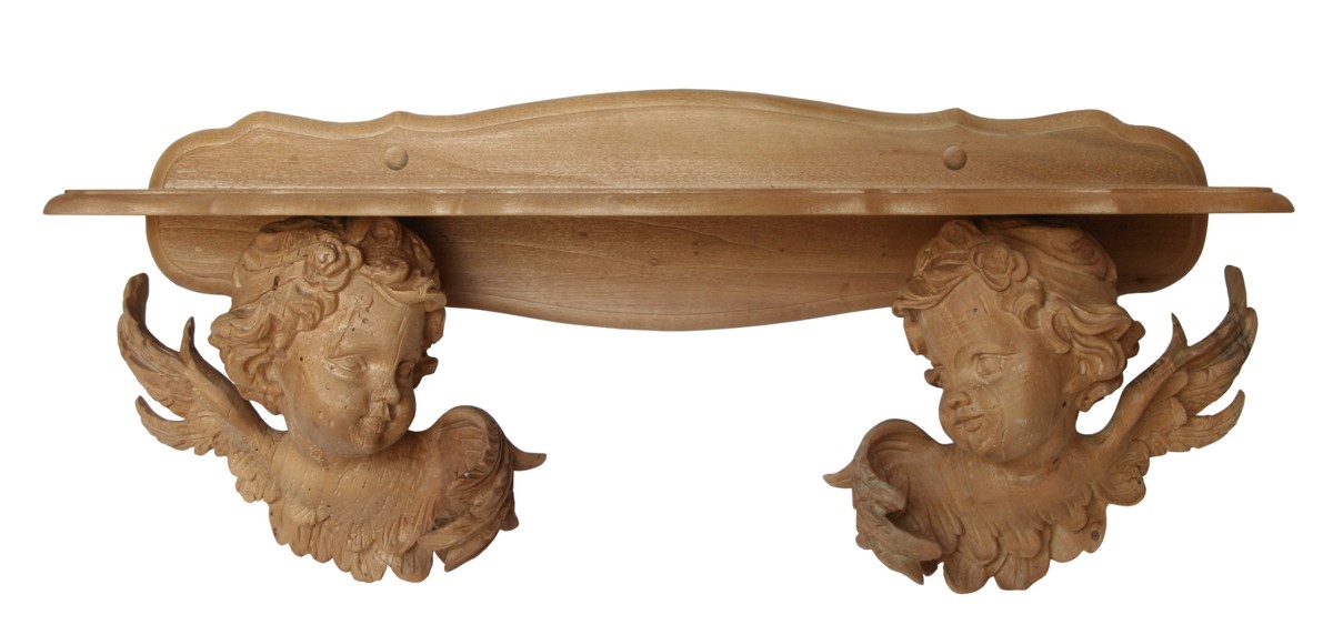 4418 - 8418 Mensola 4418 Bianchini&Capponi RINASCIMENTO Bianchini Capponi - Вид №1