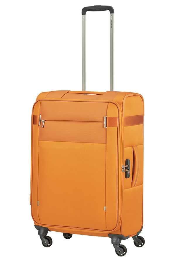 KA7-76004 Чемодан KA7*004 Spinner 66 Samsonite Citybeat  - Вид №7