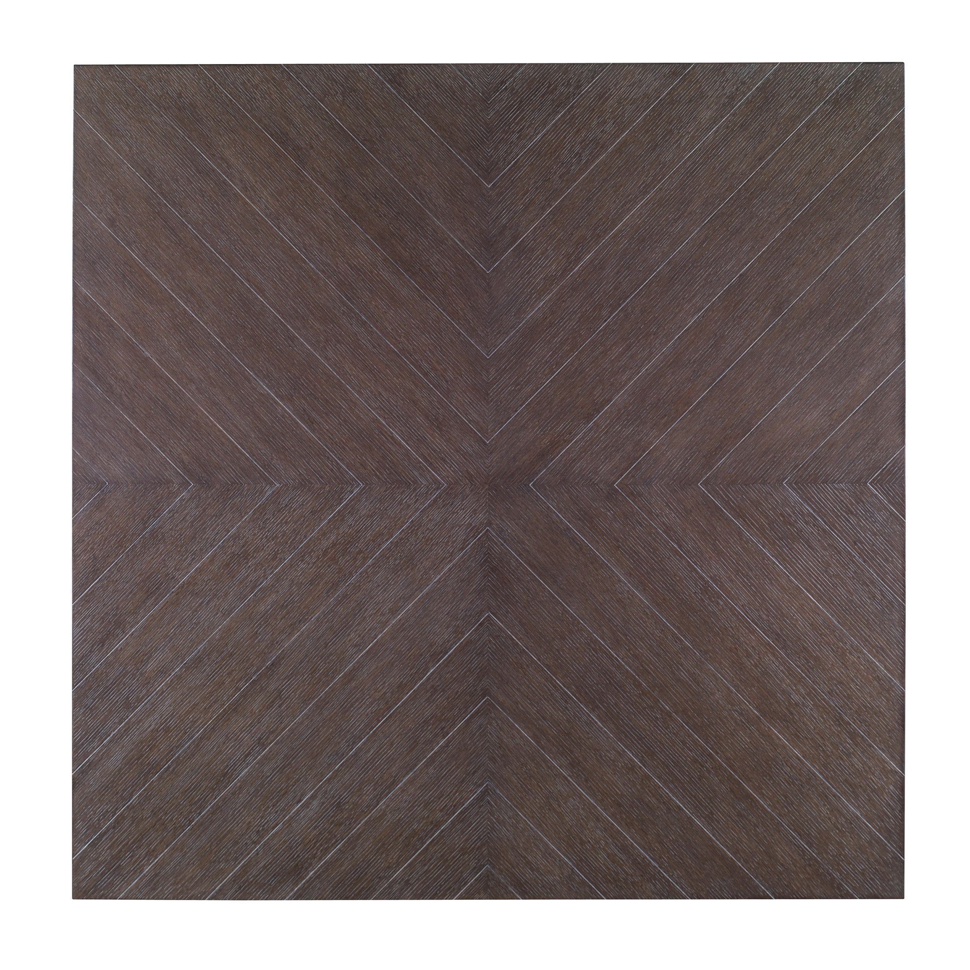 Коктейльные столы 09150-920-002 Double Diamond Square Cocktail Ambella  - Вид №2