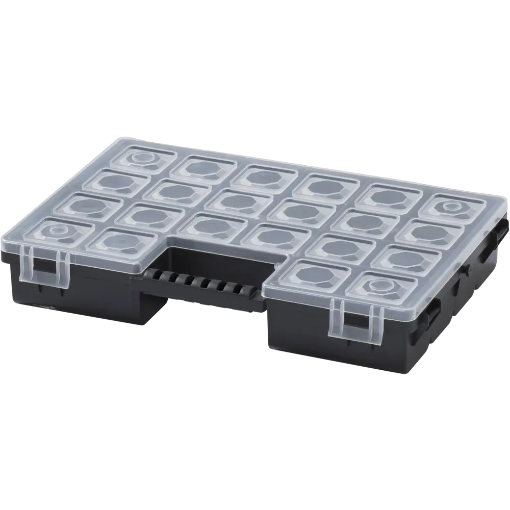 Органайзер Dexter L1 размер M 50x284x192 мм STLM-2205702