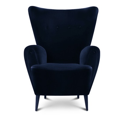 037643 Кресло Clerk Brabbu 