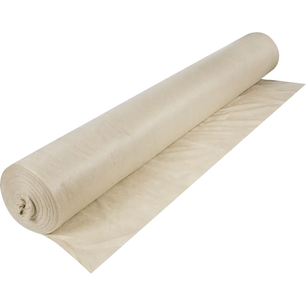 Геотекстиль иглопробивной 1.5x50 м 120 г/м² 82310144 STLM-2052779 Santreyd 