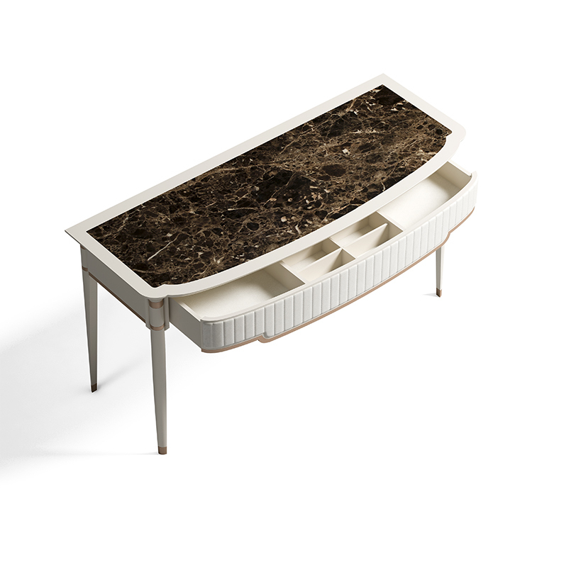 Туалетный столик  AGM (ALBERTO E MARIO GHEZZANI) NG 1026 Navigli - Вид №1