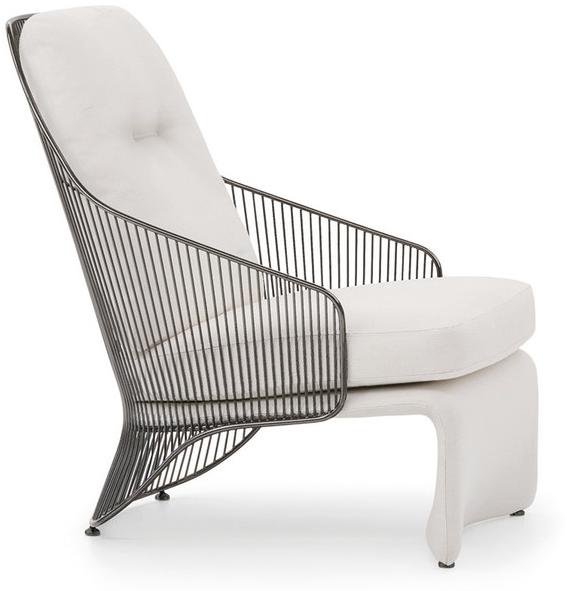 Minotti Кресло Bergere sun-id-1382733 - Вид №1