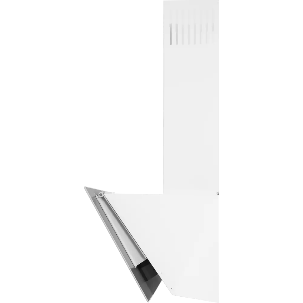 Наклонная вытяжка Kitll KCH 5102 — стильное решение для современной кухни 83591102 STLM-0042284 - Вид №3