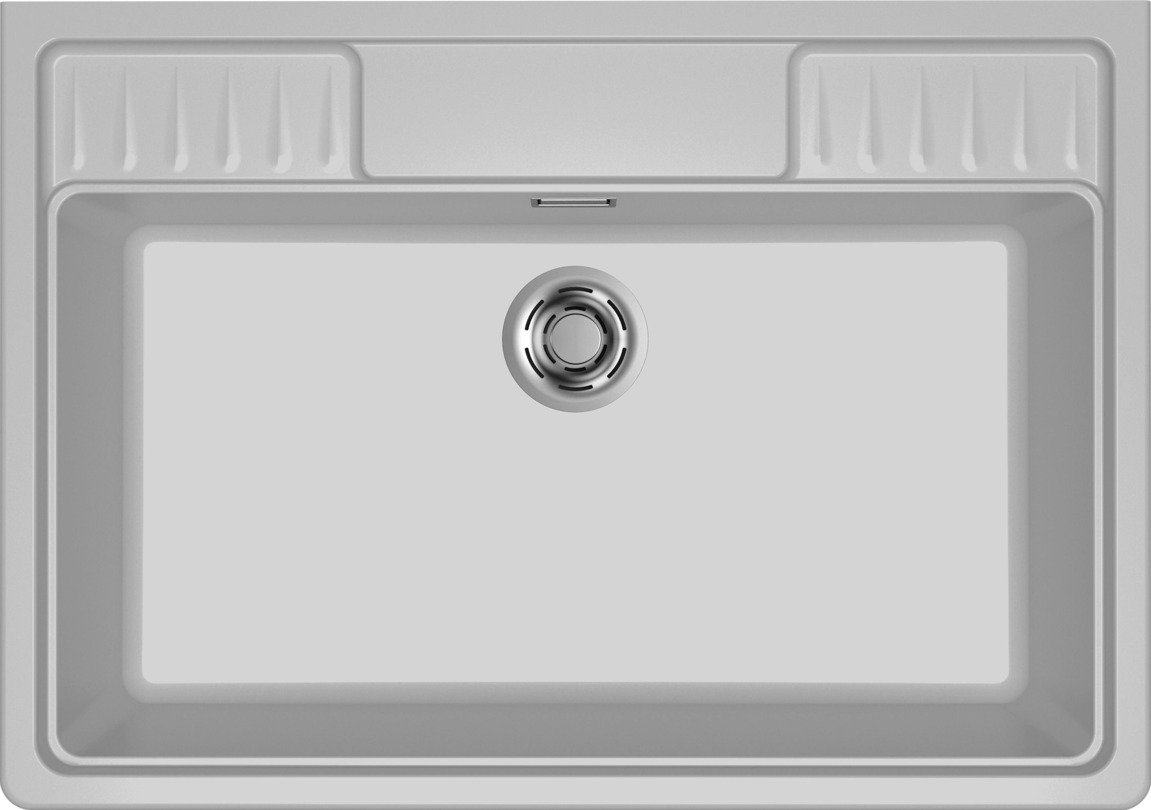 Lavello workstation in Keratek Elleci Кухня Elleci ARCH-00077304 - Вид №19