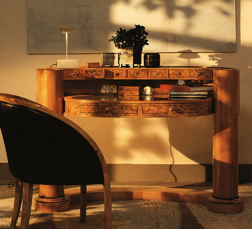 Письменный стол  ANNIBALE COLOMBO M 631 Time