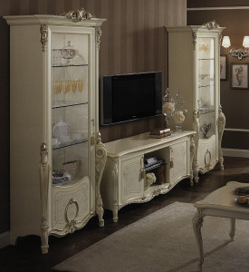 Стенка  ARREDOCLASSIC TIZIANO COMP. 15