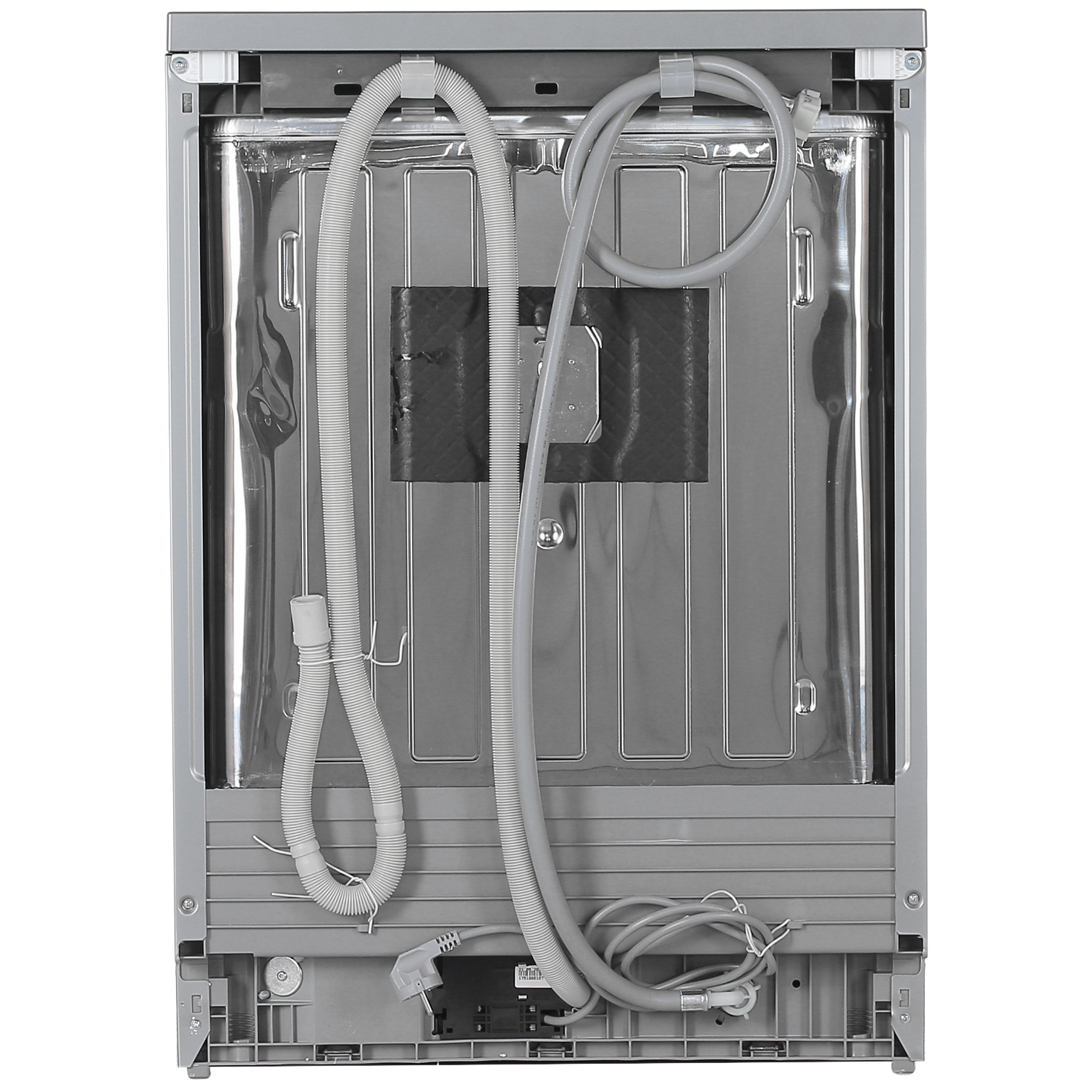 5360273 Посудомоечная машина Beko BDFN15421S серебристый STDN-0133130 - Вид №10