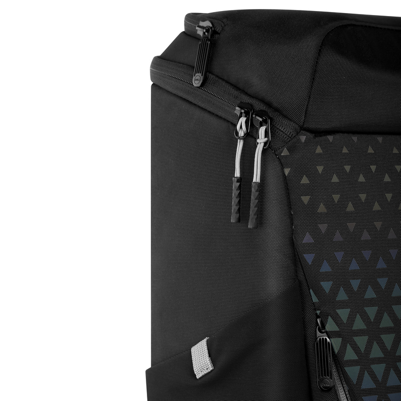 460-BCYY Carry case: gaming 17- gm1720pm - backpack up to 17" (kit) Dell Santreyd  - Вид №4