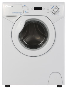 1159537 Стиральная машина Candy AQUA 114D2-07 белый