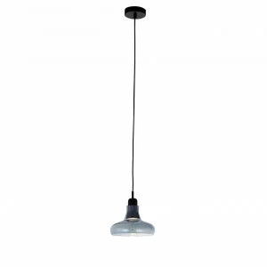 Подвесной светильник ST Luce Fumosi SL332.123.01 ST LUCE FUMOSI 199913 Черный
