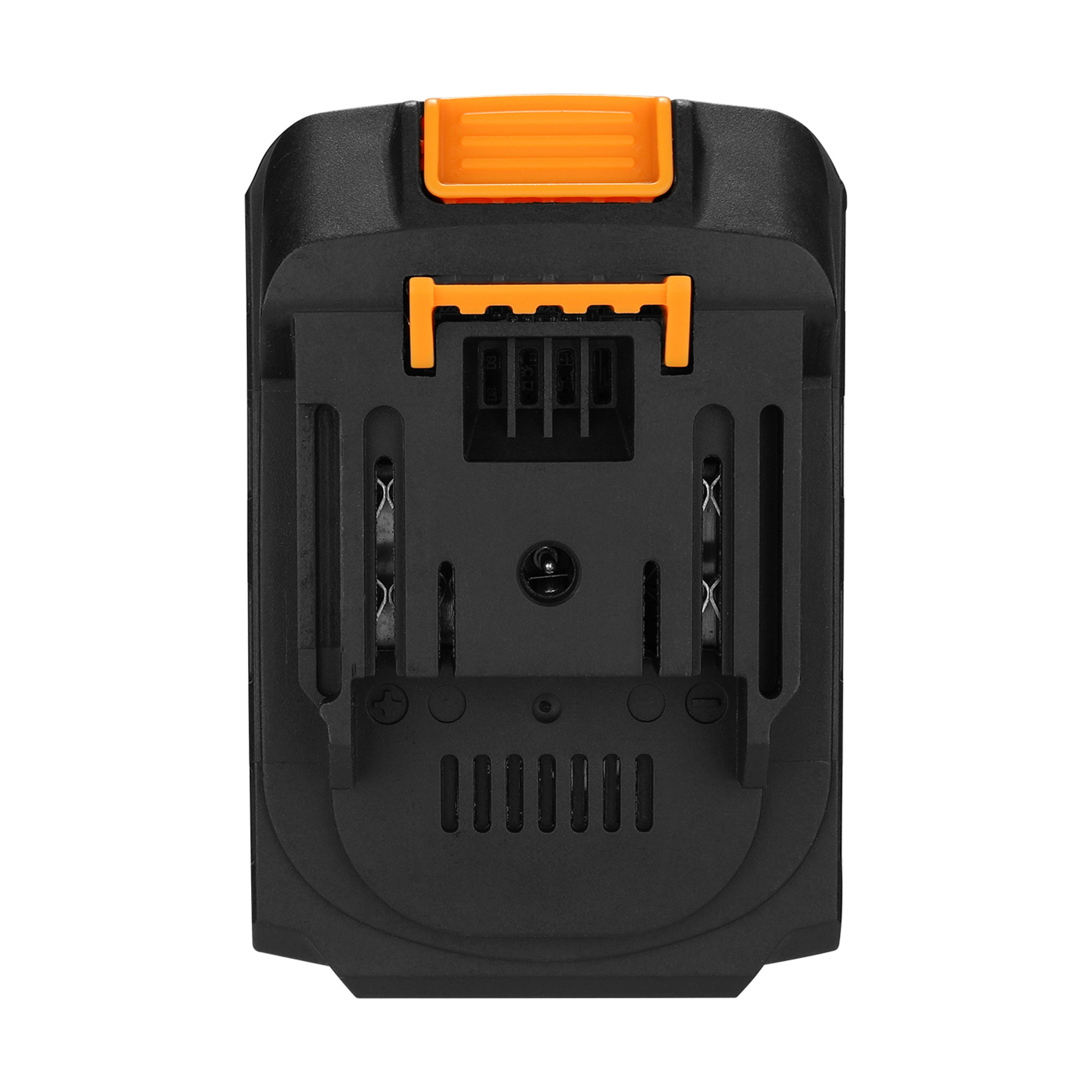 Аккумулятор Deko BL1840B Li-ion 4000 мАч 20В Santreyd 88221419 STLM-0076960 - Вид №2