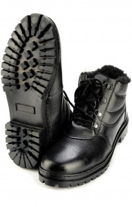 66682 Ботинки монтажные зимние  Зимняя обувь  размер 46