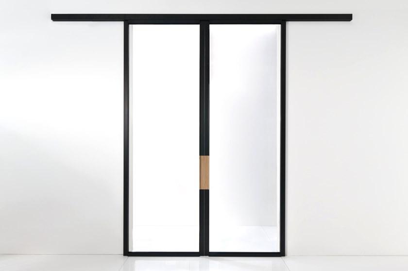 ALBED Раздвижная стеклянная дверь Quinta sun-id-1497218 - Вид №4