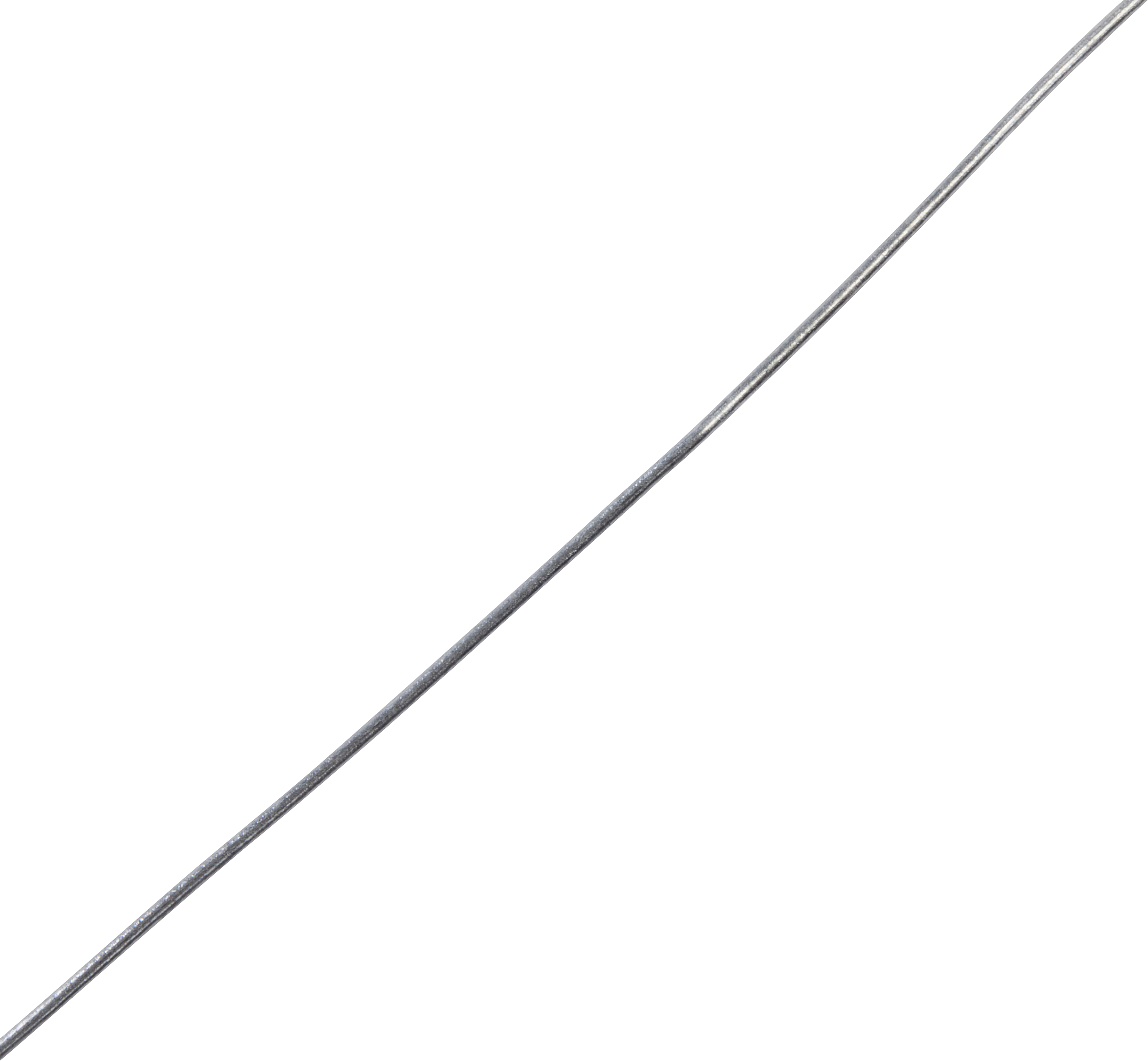 89125710 Проволока 0.7 мм 75 м оцинкованная сталь STLM-0078799 STANDERS