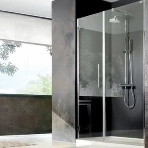 Душевое ограждение Solo S07 90 см