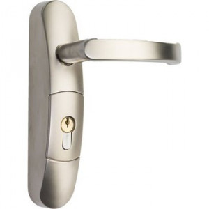 Trioving JPM3000 дверная ручка антипаника