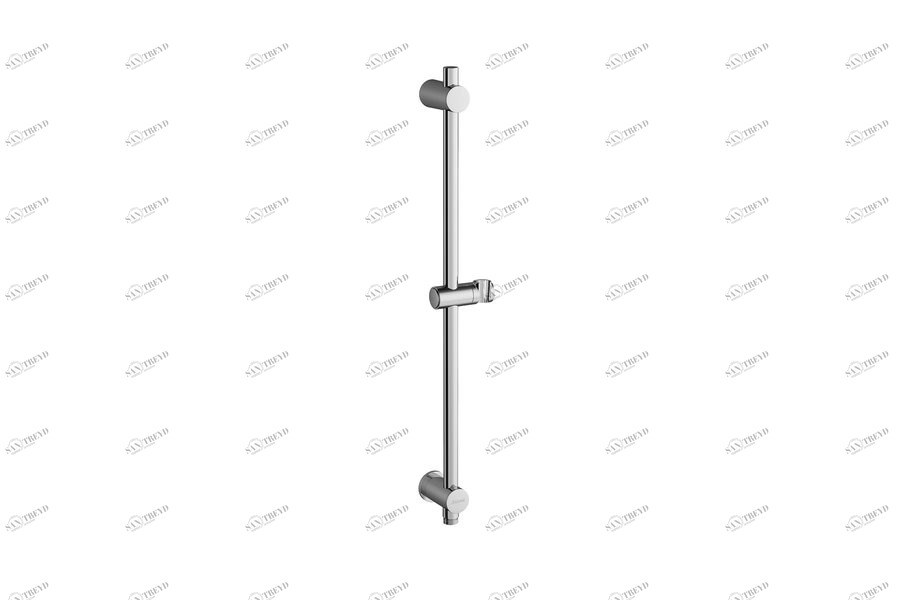 Душевой держатель подвижный 90 см 975.01 Ravak X07P366