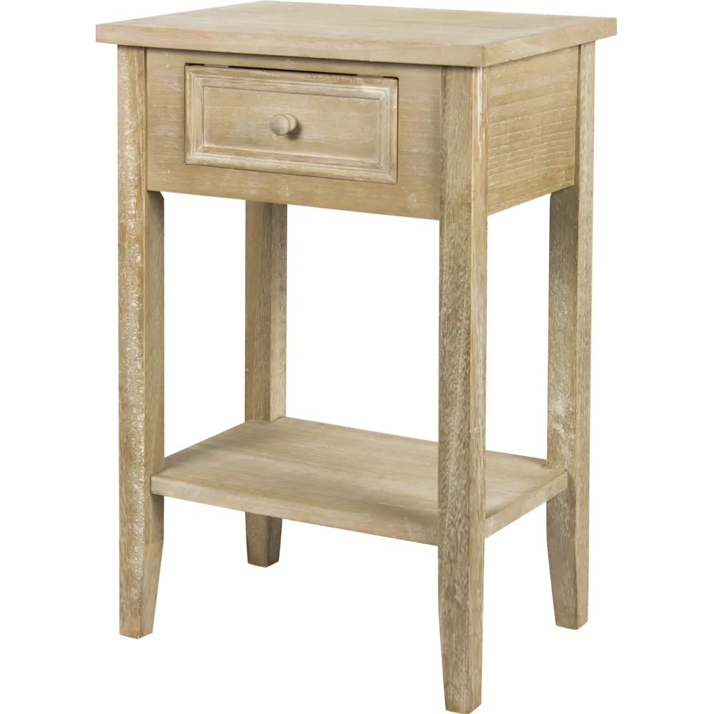 Тумба прикроватная «Нежность» с ящиком Santreyd STLM-2181565