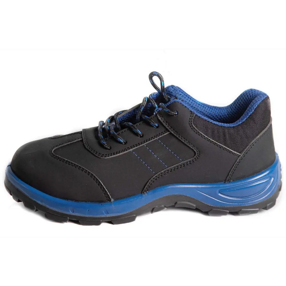 Рабочие полуботинки Dowell D82157 с усиленной защитой 89356992 STLM-1399690 - Вид №3