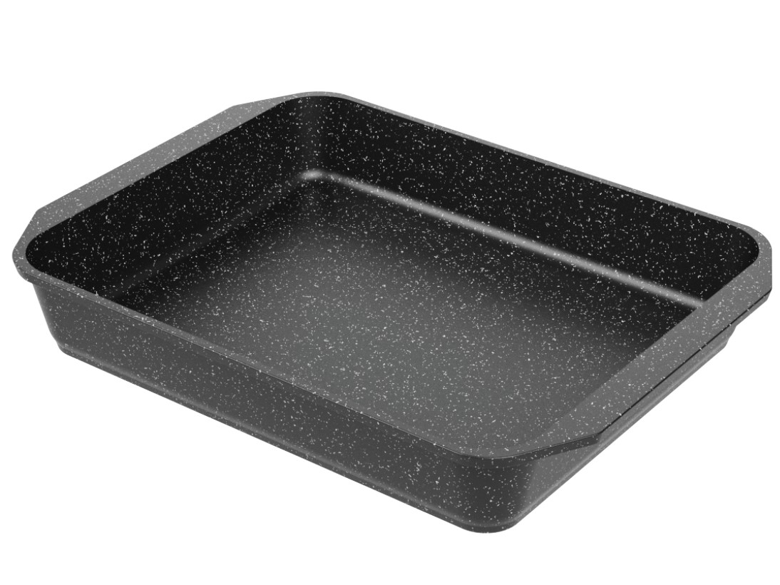 9149103 Противень Мечта Гранит 22*33см STDN-0120024