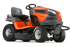 15268114 Садовый трактор YTH 184T 9604103-06 Husqvarna