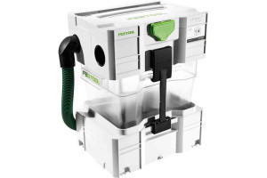 15878958 Сепаратор пылеудаления CT-VA-20 204083 Festool