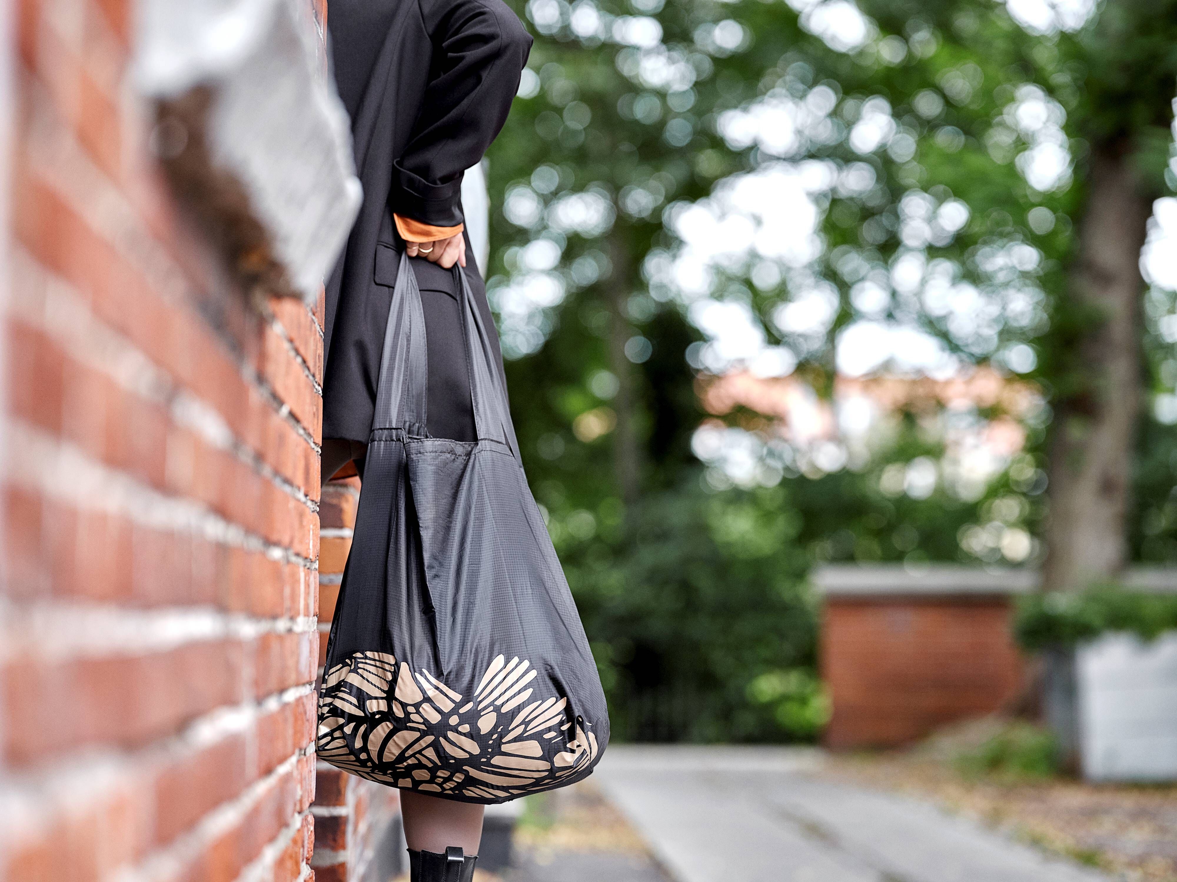 24197 сумка для покупок Zone Denmark Singles - Вид №2