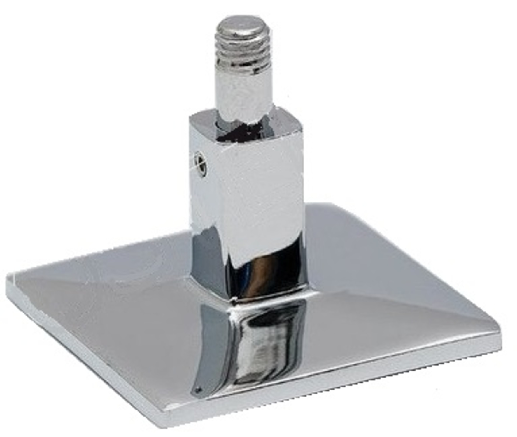 Телескоп квадратный для п/с без кольца со скрытым креплением  Margroid ST-MRG1903 Santreyd  - Вид №1