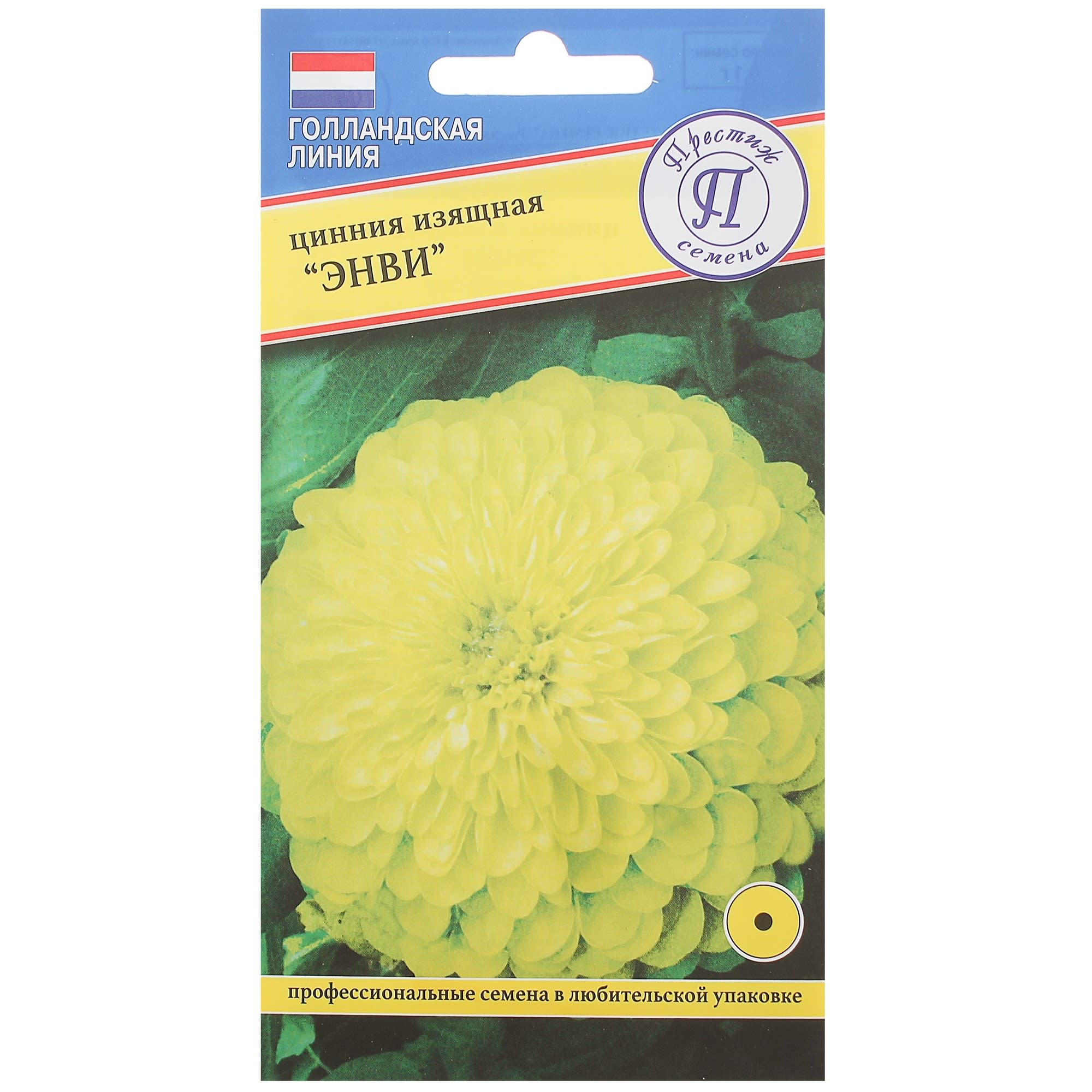13895835 Цинния изящная «Энви» Santreyd 