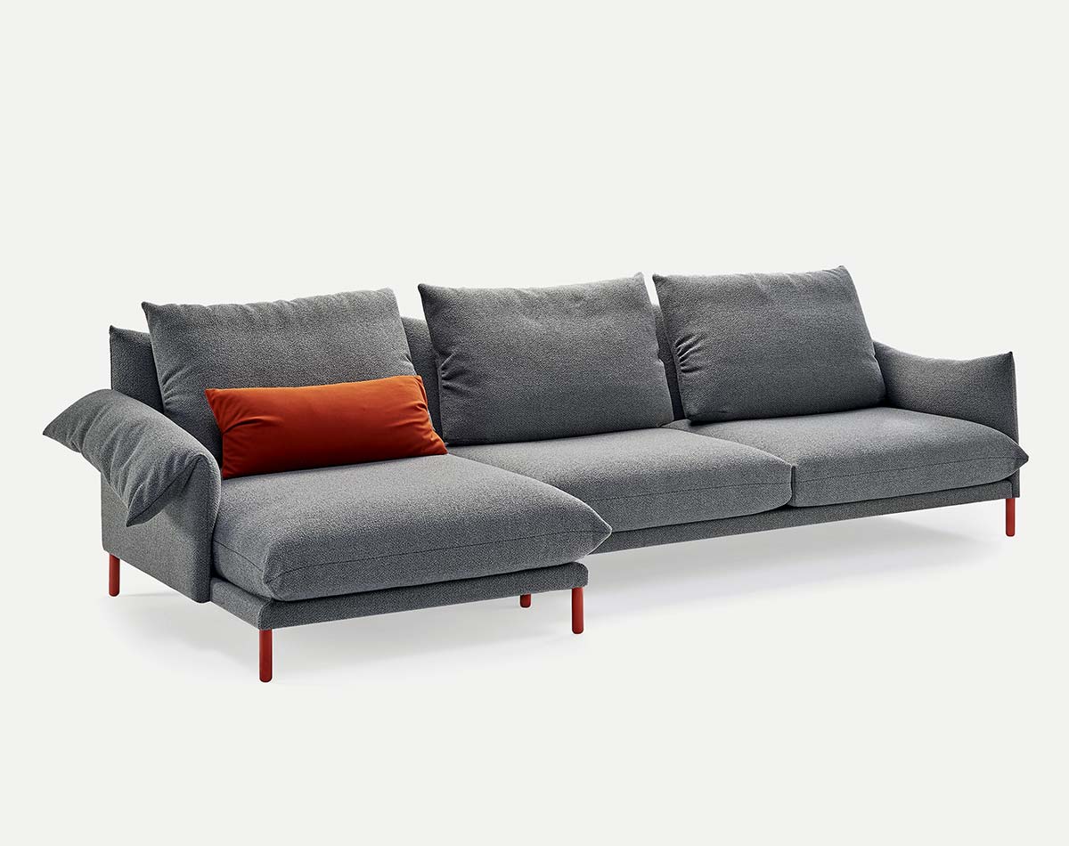 085451 Модульный диван SANCAL Alpino