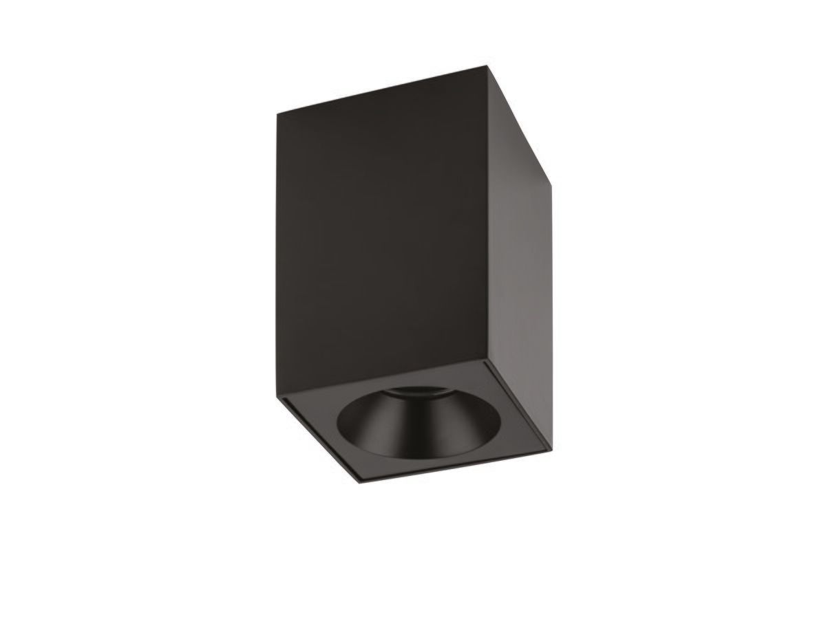 Алюминиевый квадратный прожектор с порошковым покрытием Novalux GECO ARCH-00041249