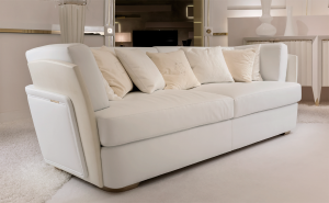 Диван BLANCHE TURRI Z677