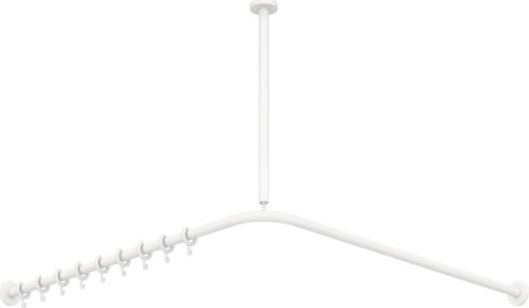 900.34.10160 Карниз HEWI System 900 - Вид №2