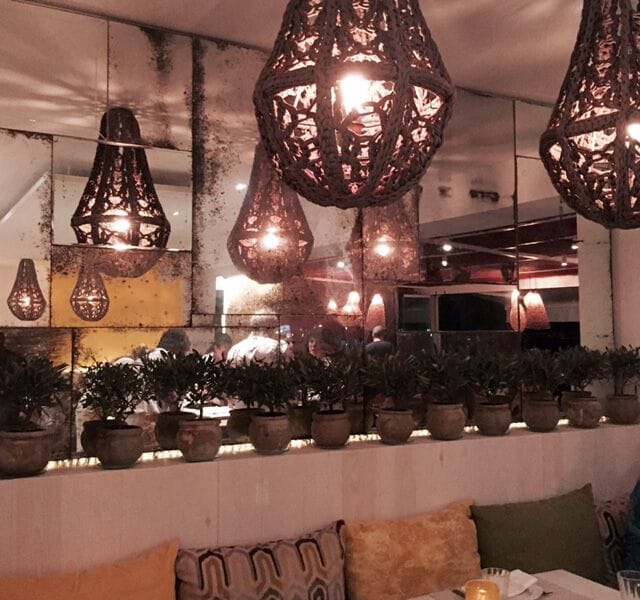 Прямоугольное настенное зеркало Jover+Valls PATCHWORK ARCH-00038015 - Вид №29