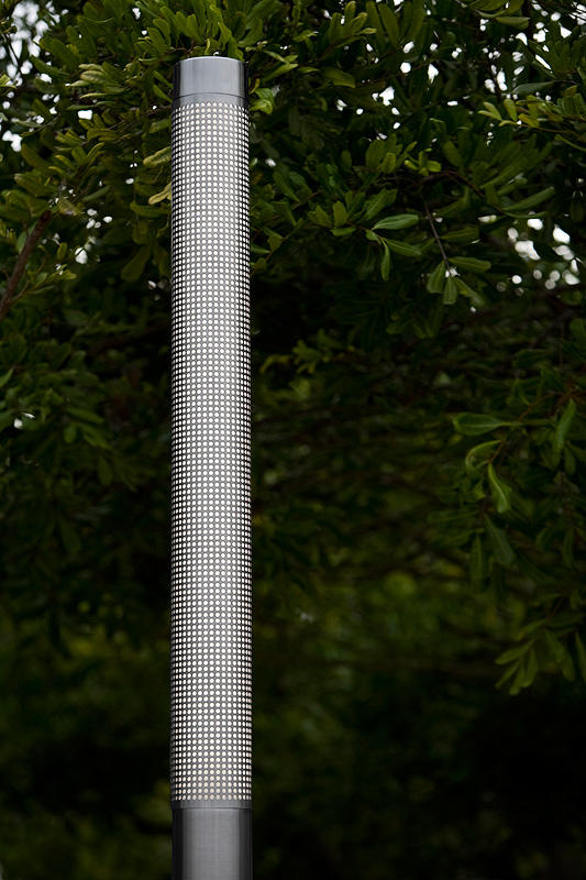 FSRT251 Световая колонна пешеходного освещения  Forms-surfaces  - Вид №11