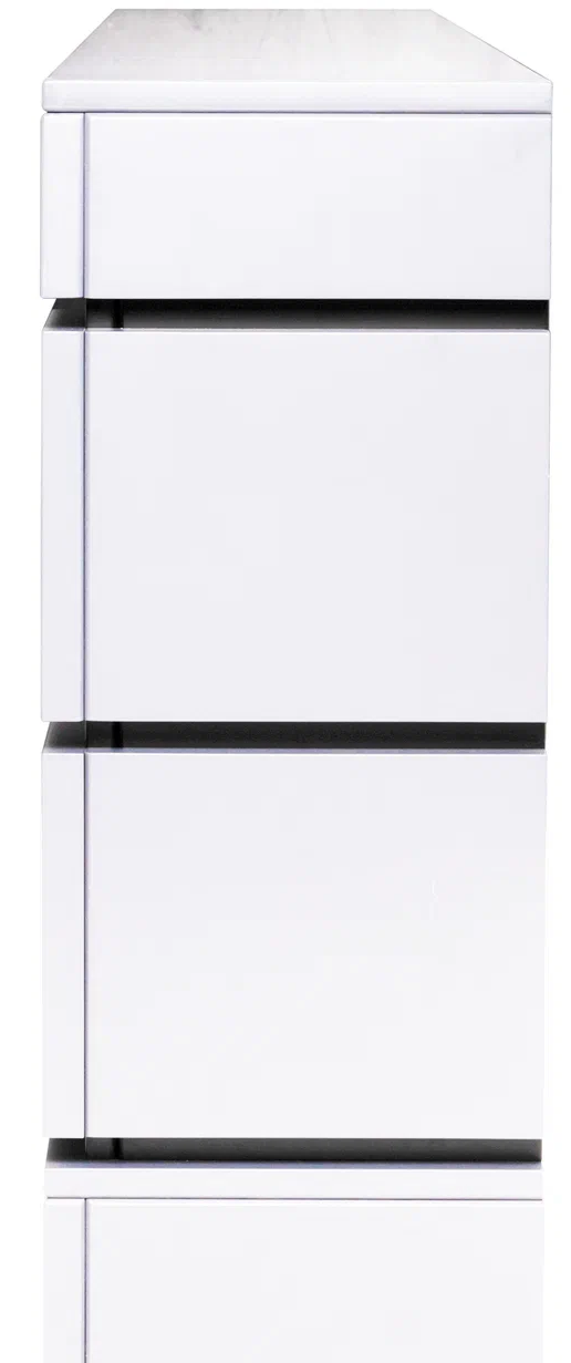 9094452 Каминокомплект RealFlame SEATTLE 62 WT + JOKER-SR 62 STDN-0020031 - Вид №4