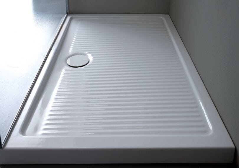 Керамический прямоугольный поддон для душа GSG Ceramic Design ARCH-00082478 - Вид №1