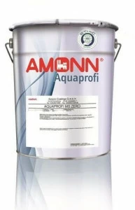 J.F. AMONN Пропиточная отделка Industria carpenteria