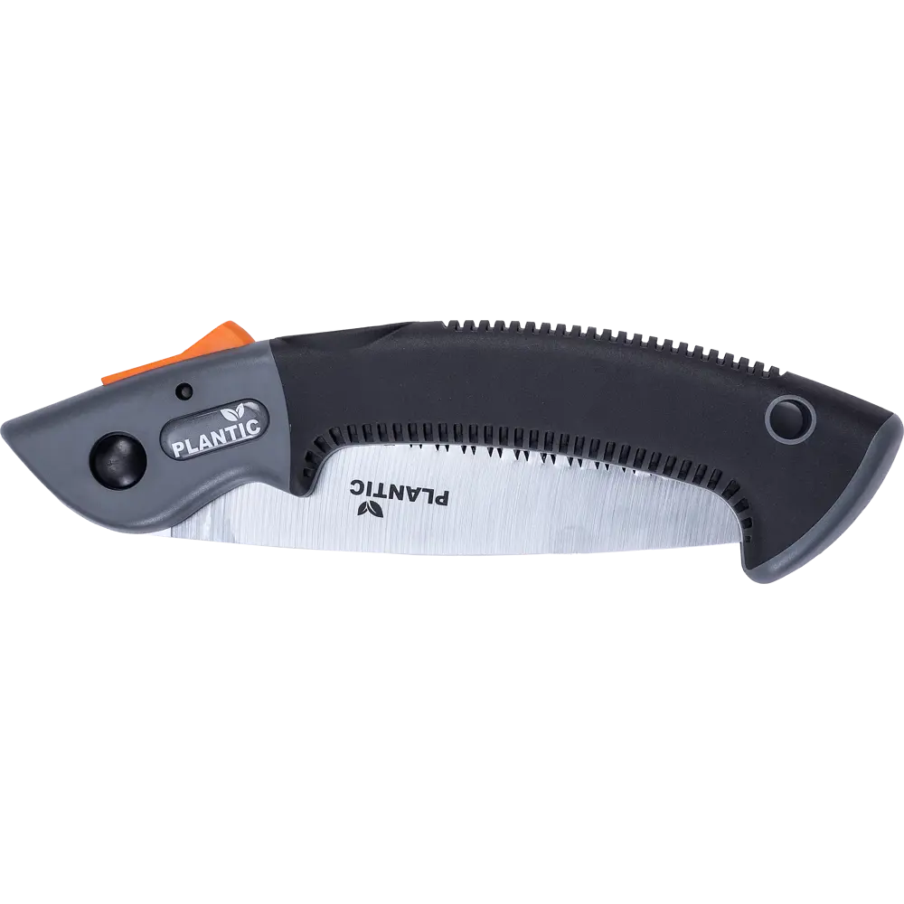 Складная садовая пила FISKARS Plantic Light P302 с эргономичной рукояткой 89065579 STLM-1376073 - Вид №1