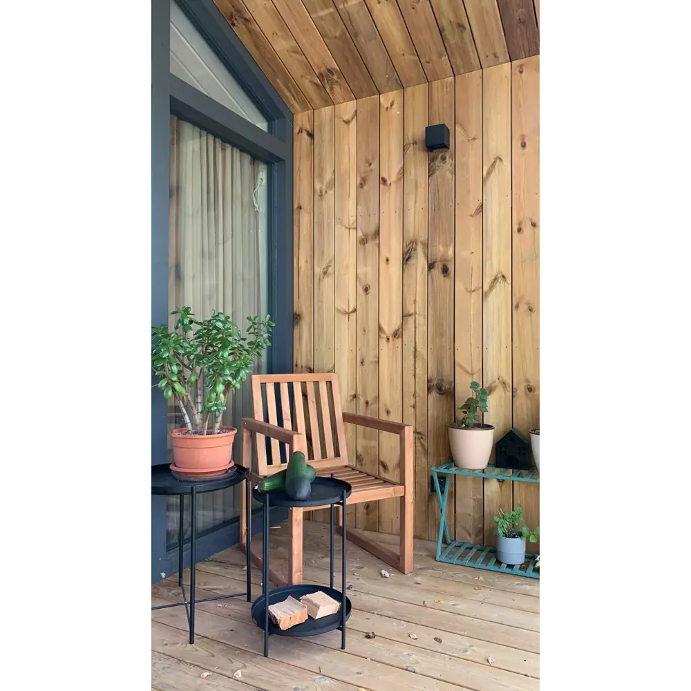 Планкен 20x140x3000 мм хвоя РУСШПАЛА STLM-2160367 - Вид №2