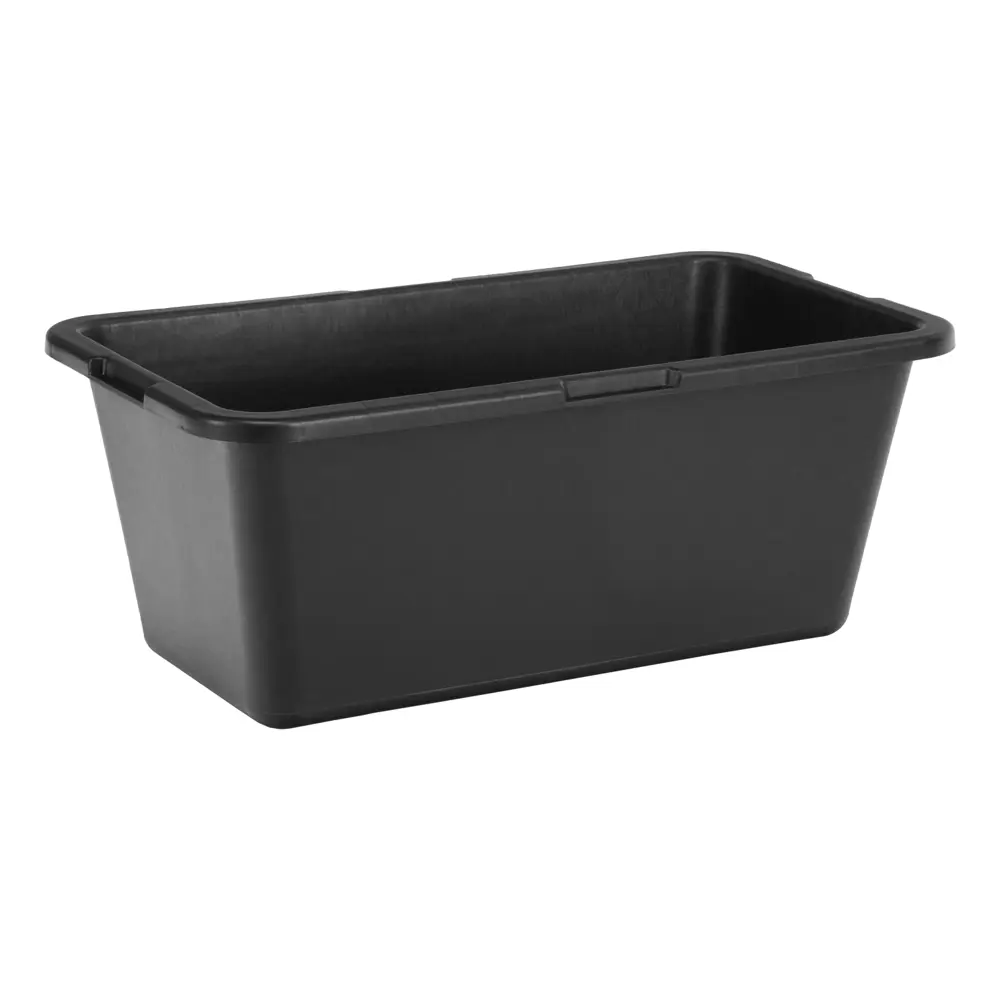 Емкость для смешивания Строймаш прямоугольная 65 л STLM-2137543