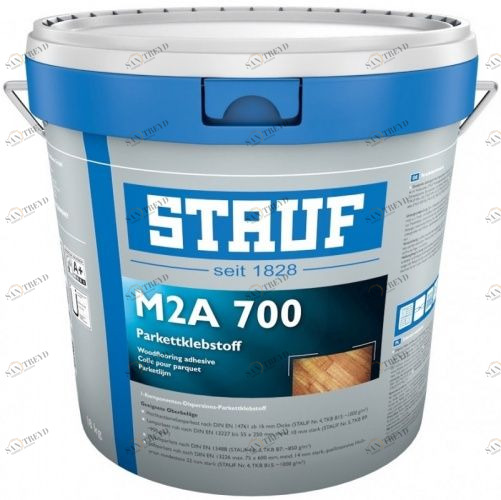 Stauf M2A-700 18 кг ST21