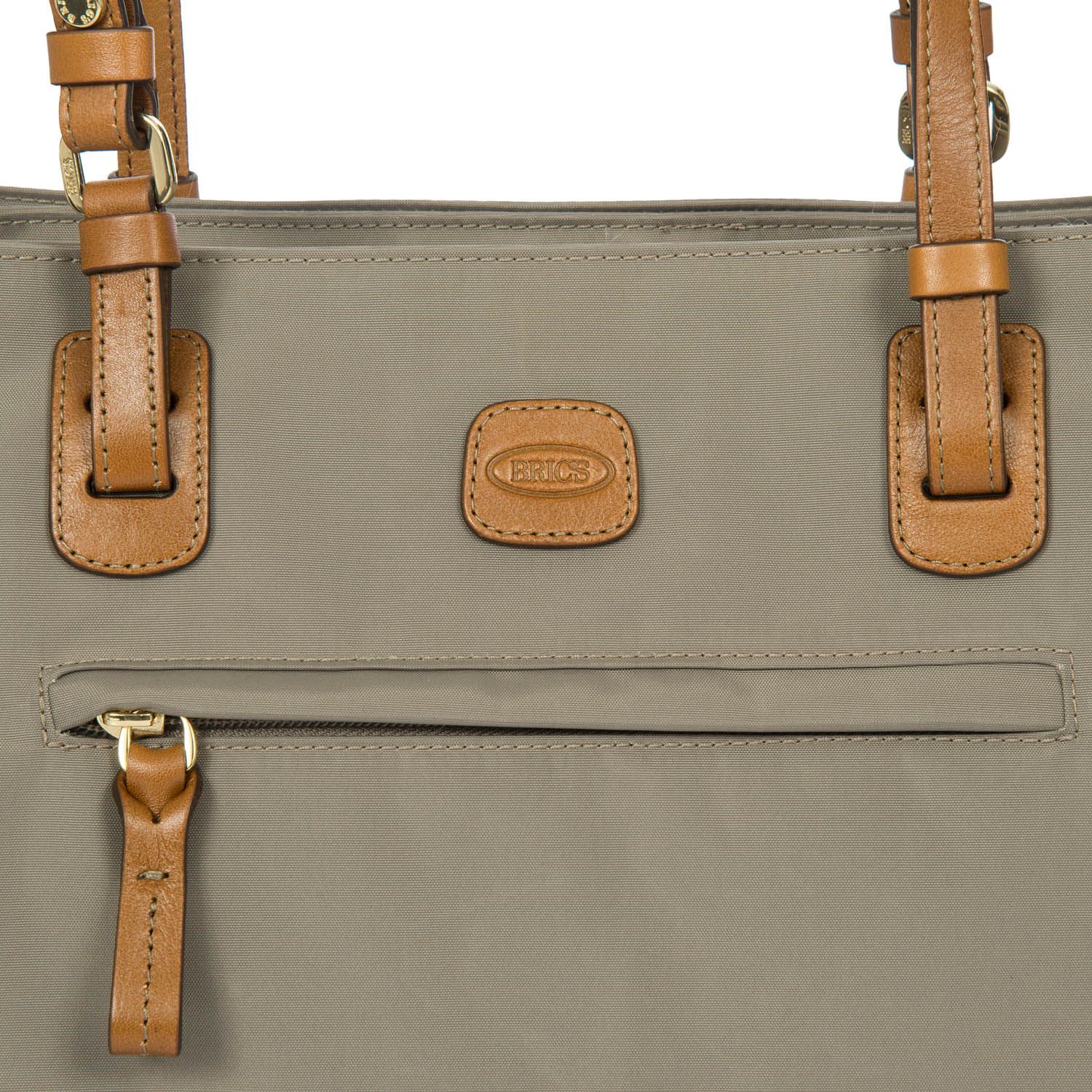 BXG45282.425 Сумка женская BXG45282 Medium Shopper Bag Brics X-Bag  - Вид №5