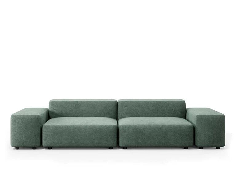 Модульный диван Novamobili Avenue ARCH-00078589 - Вид №20