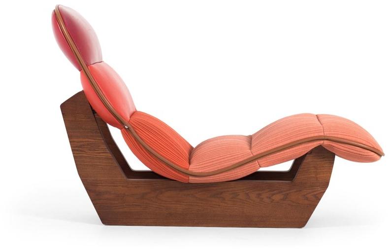 Шезлонг Moroso  Lilo sun-id-1344425 - Вид №1