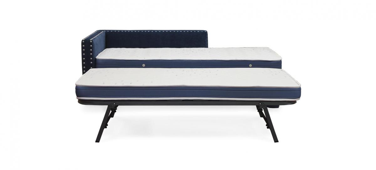 029416 Кушетка Nido Manuel Larraga Santreyd  - Вид №2