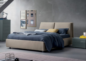 Кровать TWIST DALL'AGNESE GLTWR160